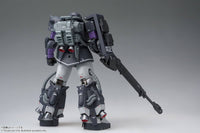 Gundam Fix Figuration Metal Composite MS-06R-1A High Mobility Type Zaku II Exclusive