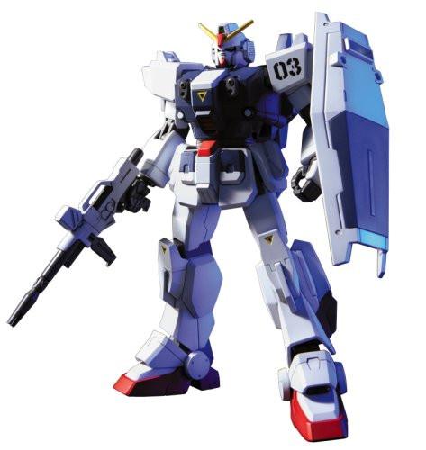 HGUC 1/144 #82 Blue Destiny 3