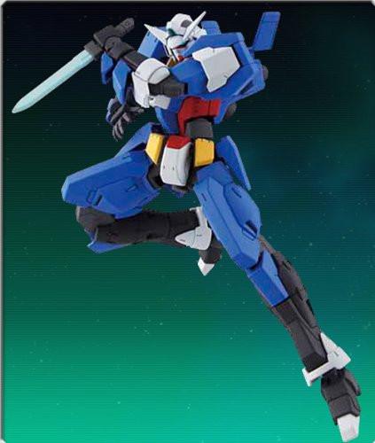 HG 1/144 #07 Gundam Age 1 Spallow