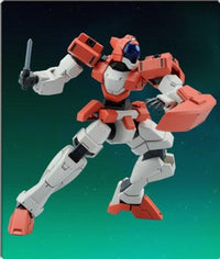 HG 1/144 #03 Gundam Age Genoace