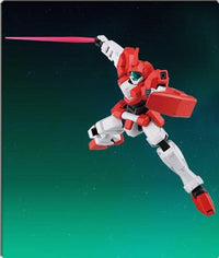 HG 1/144 #16 Gundam Age Genoace II