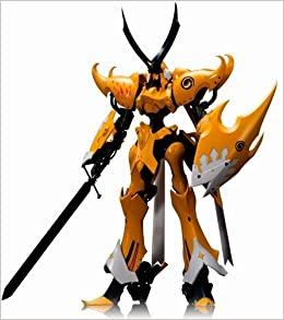 Volks Five Star Stories IMS V SIREN [PROMINENCE] 1/100 PLASTIC INJECTION KIT