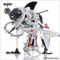 Volks Five Star Stories IMS L.E.D. MIRAGE V3 1/100 PLASTIC INJECTION KIT