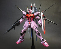 Bandai Hobby MG Strike Rouge Ootori Ver. RM 1/100 Scale Action Figure Model Kit - USA Gundam Store