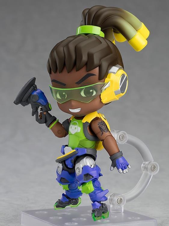 Overwatch Nendoroid No.1049 Lúcio (Classic Skin Edition)