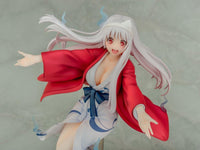 Yuuna and the Haunted Hot Springs Yuuna Yunohana 1/7 Scale Figure