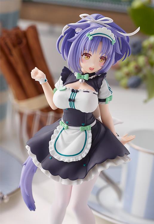 Nekopara Pop Up Parade Cinnamon