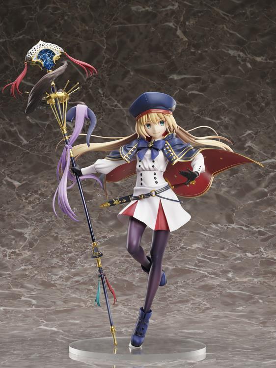 Fate/Grand Order Altria (Caster) 1/7 Scale Figure