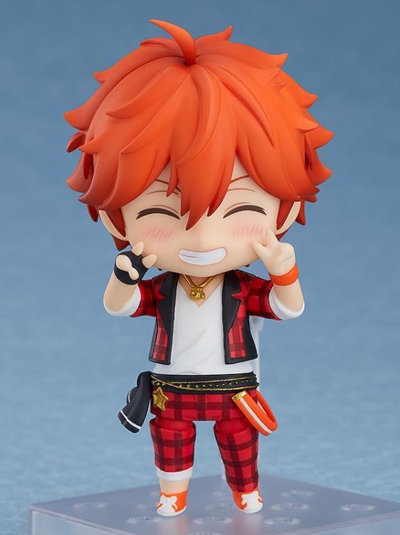 Ensemble Stars! Nendoroid No.1201 Subaru Akehoshi