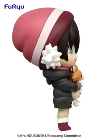 Laid-Back Camp Chobirume Season 2 Ena Saitou