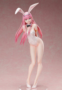 Darling in the Franxx B-Style Zero Two (2nd Bunny Ver.) 1/4 Scale Figure