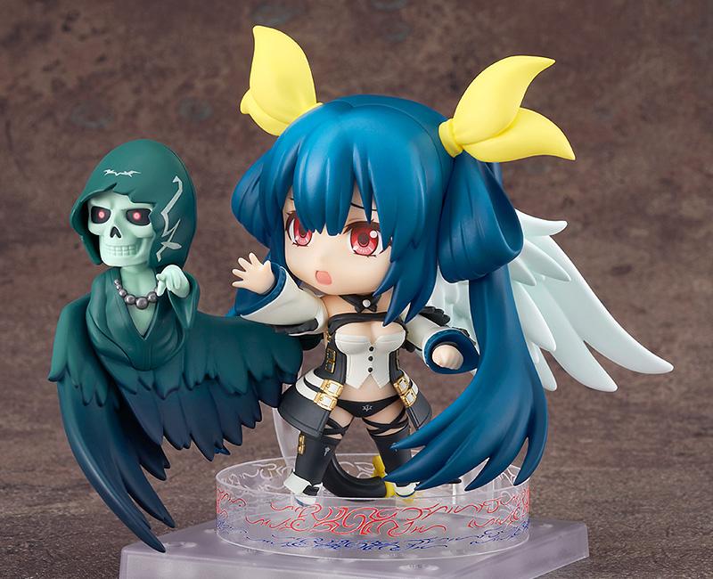 Guilty Gear Xrd Rev 2 Nendoroid No.1562 Dizzy