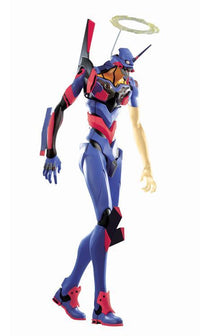 Rebuild of Evangelion Ichibansho EVA-01 Test Type (Awakening Ver.)