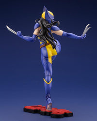 Marvel Comics Bishoujo Laura Kinney Wolverine