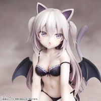 Nya Q Bus 1/6 Scale Figure