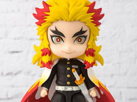 Demon Slayer: Kimetsu no Yaiba Figuarts mini Kyojuro Rengoku