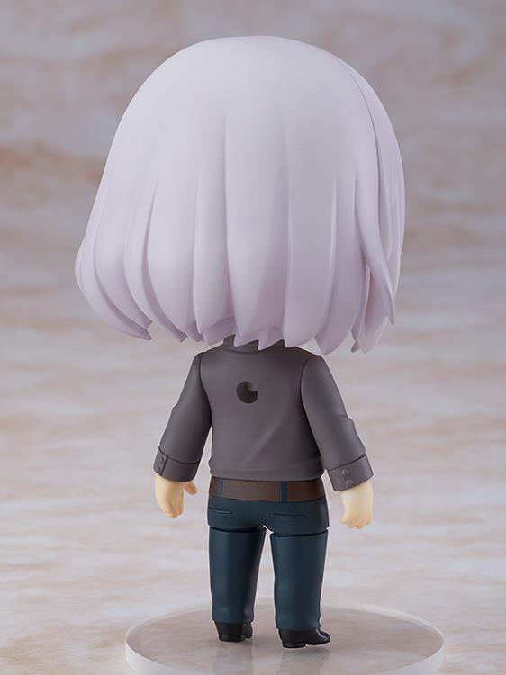 Touken Ranbu Nendoroid No.1015 Honebami Toushirou
