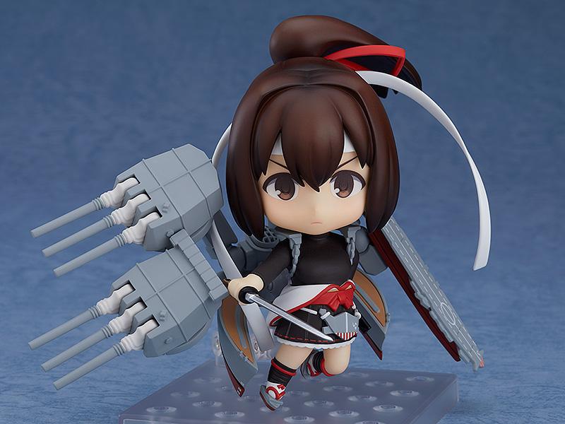 Kantai Collection Nendoroid No.1128 Ise Kai-II