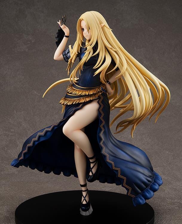 KDcolle The Eminence in Shadow Beta : Light Novel 1/7 Scale Figure