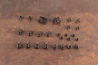 Evoroids Progress God Model Kit