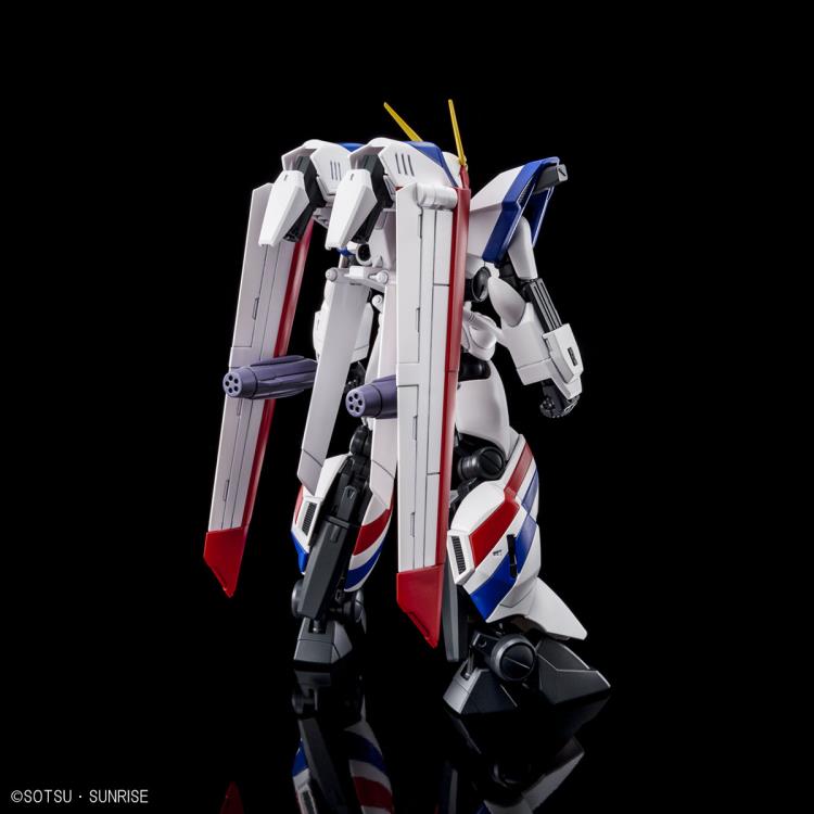 Metal Armor Dragonar HG XD-01 Dragonar 1 (LIFTER-1 Equipment Type) 1/144 Scale Model Kit