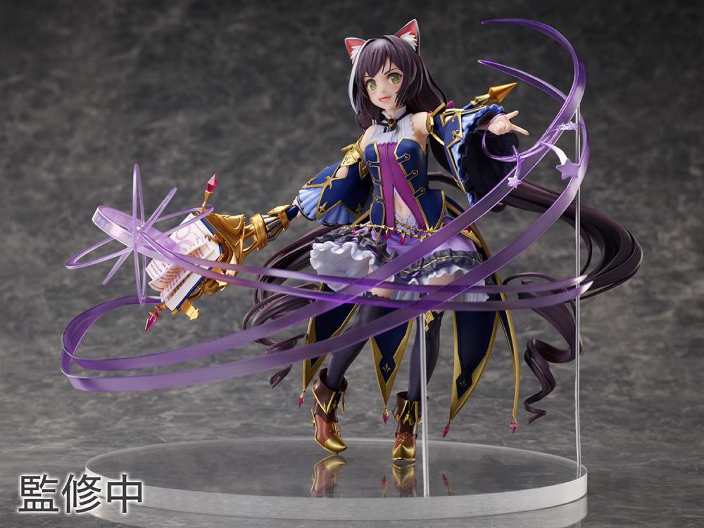Princess Connect! Re: Dive F:Nex Karyl 1/7 Scale Figure