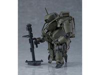 OBSOLETE Moderoid Outcast Brigade EXOFRAME Model Kit