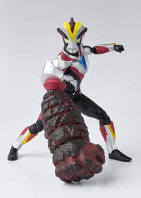 Ultraman S.H.Figuarts Ultraman Victory