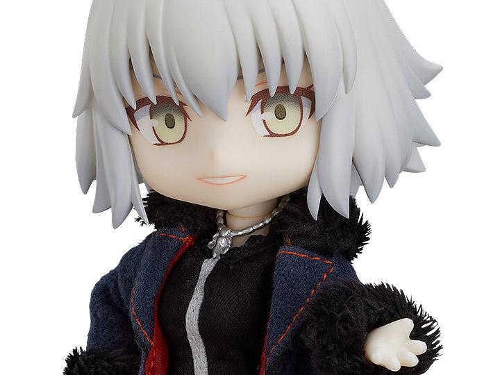 Fate/Grand Order Nendoroid Doll Avenger (Jeanne d'Arc) Shinjuku Ver.