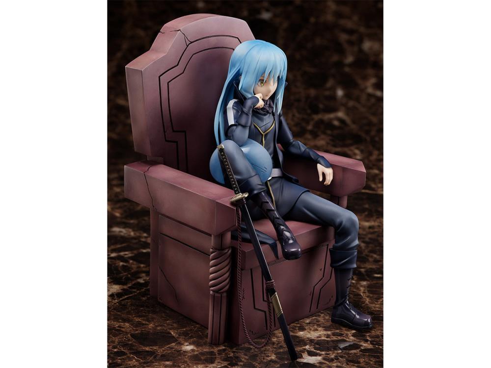 That Time I Got Reincarnated as a Slime Rimuru Tempest Figure