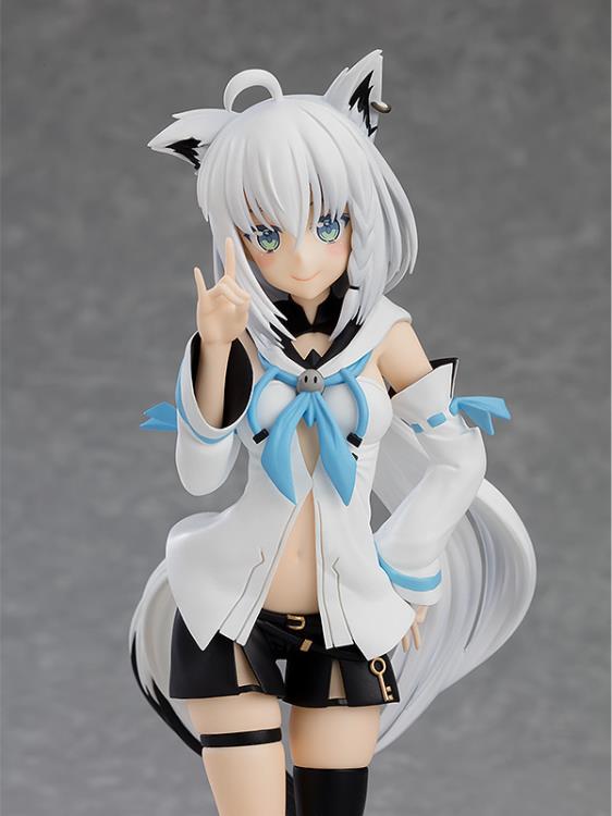 hololive production Pop Up Parade Shirakami Fubuki