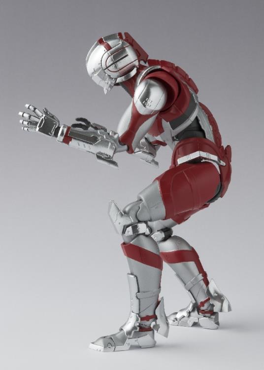 Ultraman (2019) S.H.Figuarts Ultraman