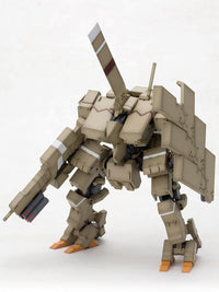 Frame Arms Type 48 Model 1 Kagutsuchi-Kou RE2 Model Kit