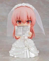 Tonikawa: Over the Moon For You Nendoroid No.1664 Tsukasa Yuzaki
