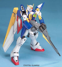 MG 1/100 Wing Gundam (TV)