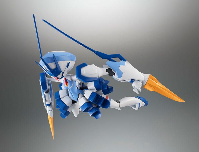 Delphinium "Darling In The Franxx", Bandai Robot Spirits
