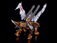 Transformers: Victory Kuro Kara Kuri Victory Leo