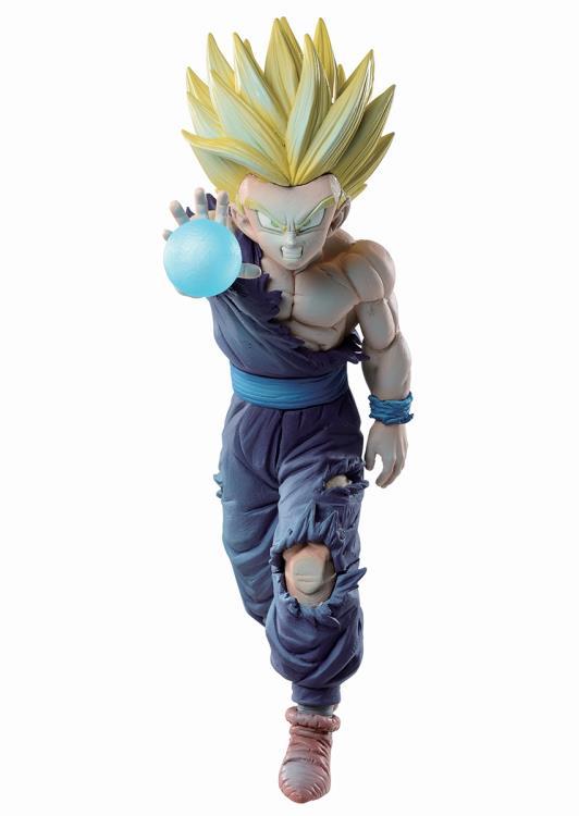 Dragon Ball Z: Dokan Battle Ichibansho Super Saiyan 2 Gohan
