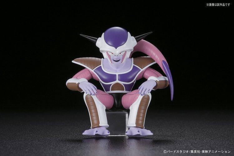 Figure-rise Mechanics - Frieza Hover Pod