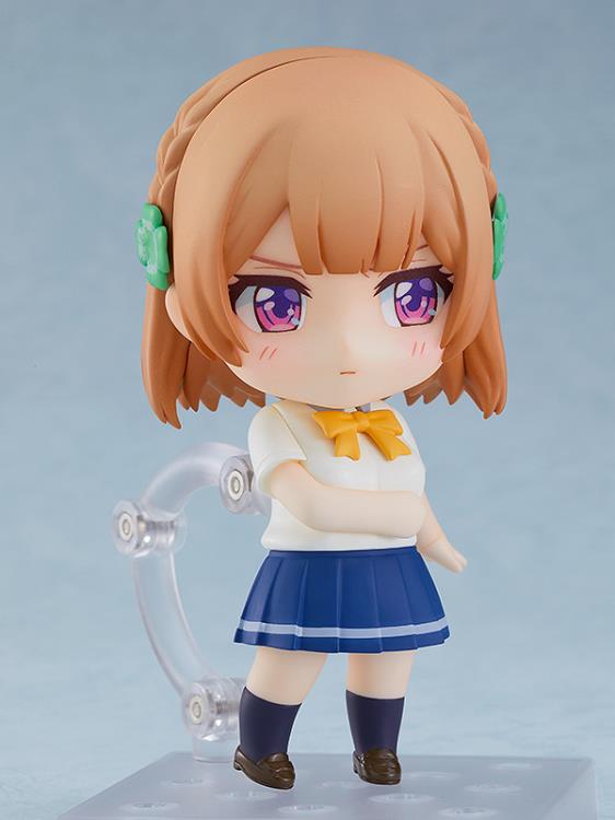 Osamake: Romcom Where The Childhood Friend Won't Lose Nendoroid No.1631 Kuroha Shida
