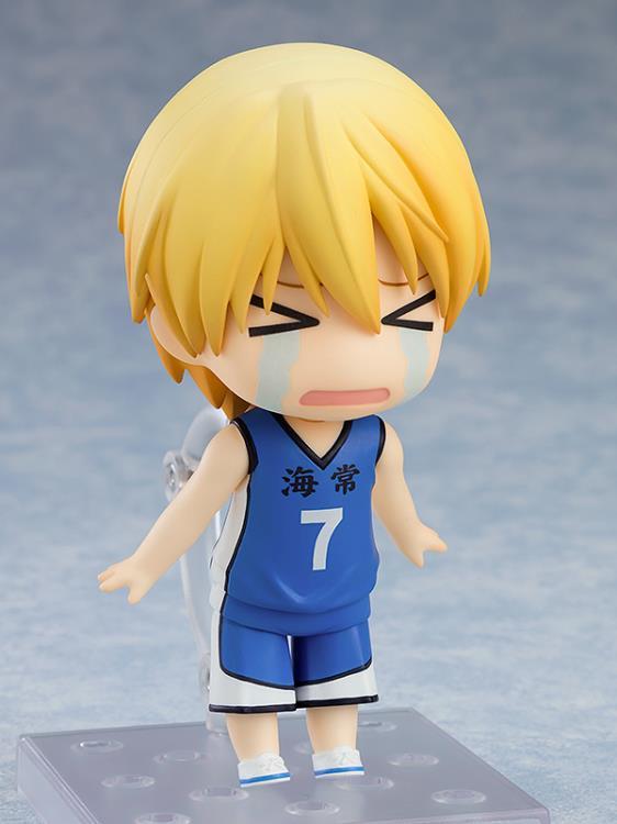 Kuroko's Basketball Nendoroid No.1032 Ryota Kise