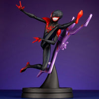 Spider-Man: Into the Spider-Verse ArtFX+ Spider-Man (Hero Suit Ver.) Statue