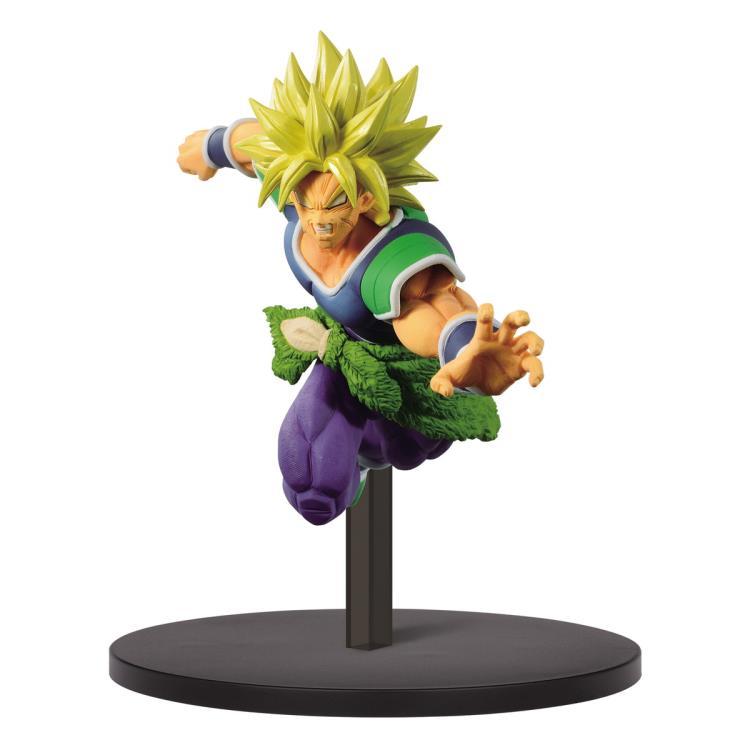 Dragon Ball Super: Broly Match Makers Super Saiyan Broly