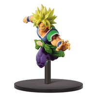 Dragon Ball Super: Broly Match Makers Super Saiyan Broly