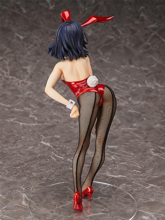Kill la Kill B-Style Ryuko Matoi (2nd Bunny Ver.) 1/4 Scale Figure