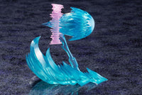 Mega Man X (Premium Charge Shot Ver.) 1/12 Scale Model Kit (Reissue)