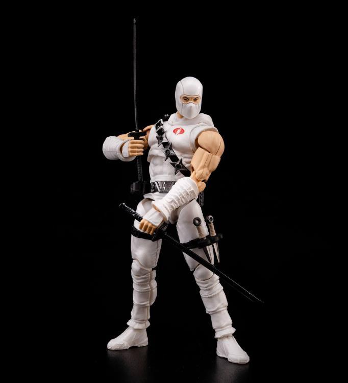 G.I. Joe Furai 23 Storm Shadow Model Kit
