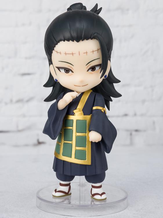 Jujutsu Kaisen Figuarts mini Suguru Geto