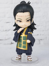 Jujutsu Kaisen Figuarts mini Suguru Geto