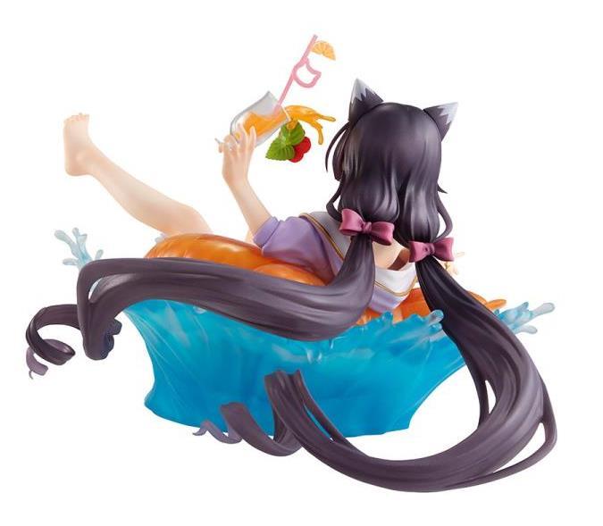 Princess Connect! Re:Dive Lucrea Karyl (Summer Ver.) 1/7 Scale Figure